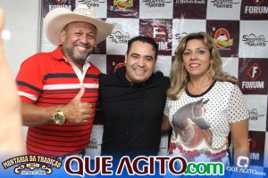 São José da Vitória: Xamego a Mais, Serginho di Goiás, Fascinação marcam a primeira noite da Montaria da Tradição 2017 1615