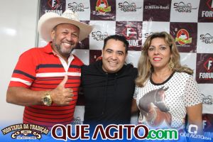 São José da Vitória: Xamego a Mais, Serginho di Goiás, Fascinação marcam a primeira noite da Montaria da Tradição 2017 1642