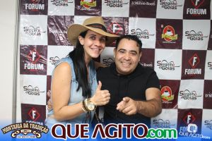 São José da Vitória: Xamego a Mais, Serginho di Goiás, Fascinação marcam a primeira noite da Montaria da Tradição 2017 1587