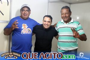 São José da Vitória: Xamego a Mais, Serginho di Goiás, Fascinação marcam a primeira noite da Montaria da Tradição 2017 1577