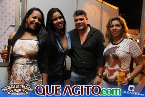 São José da Vitória: Xamego a Mais, Serginho di Goiás, Fascinação marcam a primeira noite da Montaria da Tradição 2017 1581