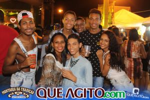 São José da Vitória: Xamego a Mais, Serginho di Goiás, Fascinação marcam a primeira noite da Montaria da Tradição 2017 1558