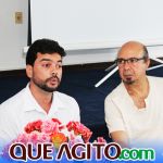 Aula inaugural do Curso de Especialização de Preceptoria em Residência Médica e Preceptoria do SUS é realizada em Porto Seguro 9