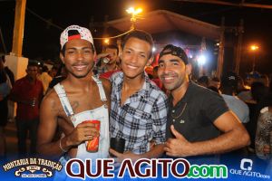 São José da Vitória: Xamego a Mais, Serginho di Goiás, Fascinação marcam a primeira noite da Montaria da Tradição 2017 1763