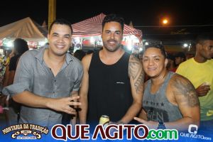 São José da Vitória: Xamego a Mais, Serginho di Goiás, Fascinação marcam a primeira noite da Montaria da Tradição 2017 1636