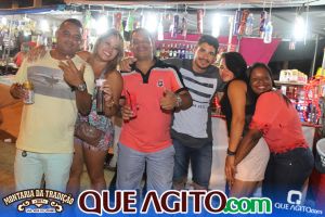 São José da Vitória: Xamego a Mais, Serginho di Goiás, Fascinação marcam a primeira noite da Montaria da Tradição 2017 1675