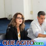 Aula inaugural do Curso de Especialização de Preceptoria em Residência Médica e Preceptoria do SUS é realizada em Porto Seguro 16