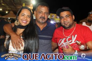 São José da Vitória: Xamego a Mais, Serginho di Goiás, Fascinação marcam a primeira noite da Montaria da Tradição 2017 1652