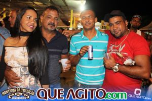 São José da Vitória: Xamego a Mais, Serginho di Goiás, Fascinação marcam a primeira noite da Montaria da Tradição 2017 1753