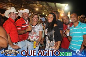 São José da Vitória: Xamego a Mais, Serginho di Goiás, Fascinação marcam a primeira noite da Montaria da Tradição 2017 1682