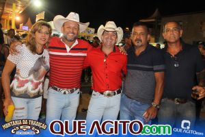 São José da Vitória: Xamego a Mais, Serginho di Goiás, Fascinação marcam a primeira noite da Montaria da Tradição 2017 1697