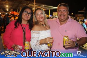 São José da Vitória: Xamego a Mais, Serginho di Goiás, Fascinação marcam a primeira noite da Montaria da Tradição 2017 1611