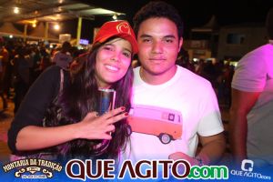 São José da Vitória: Xamego a Mais, Serginho di Goiás, Fascinação marcam a primeira noite da Montaria da Tradição 2017 1760