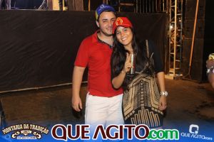 São José da Vitória: Xamego a Mais, Serginho di Goiás, Fascinação marcam a primeira noite da Montaria da Tradição 2017 1580