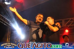 São José da Vitória: Xamego a Mais, Serginho di Goiás, Fascinação marcam a primeira noite da Montaria da Tradição 2017 1677