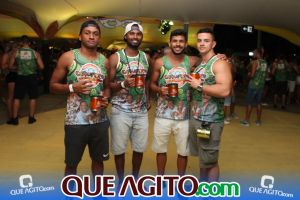 Foliões se divertem ao som de Eva, Safadão e O Tchan na primeira noite do Carnaporto 2017 31