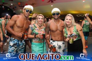 Foliões se divertem ao som de Eva, Safadão e O Tchan na primeira noite do Carnaporto 2017 92