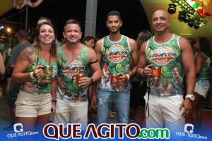 Foliões se divertem ao som de Eva, Safadão e O Tchan na primeira noite do Carnaporto 2017 11
