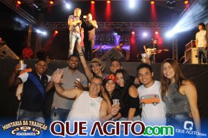 São José da Vitória: Xamego a Mais, Serginho di Goiás, Fascinação marcam a primeira noite da Montaria da Tradição 2017 1598