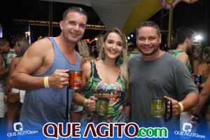 Foliões se divertem ao som de Eva, Safadão e O Tchan na primeira noite do Carnaporto 2017 32