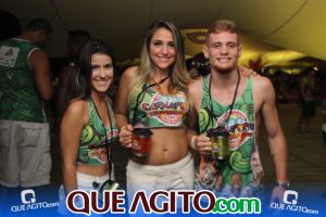 Foliões se divertem ao som de Eva, Safadão e O Tchan na primeira noite do Carnaporto 2017 88