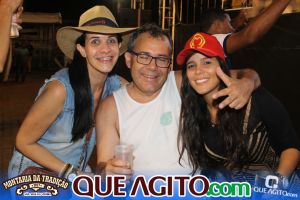 São José da Vitória: Xamego a Mais, Serginho di Goiás, Fascinação marcam a primeira noite da Montaria da Tradição 2017 1635