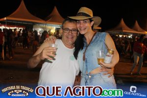 São José da Vitória: Xamego a Mais, Serginho di Goiás, Fascinação marcam a primeira noite da Montaria da Tradição 2017 1625