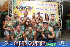 Foliões se divertem ao som de Eva, Safadão e O Tchan na primeira noite do Carnaporto 2017 111