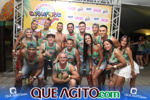 Foliões se divertem ao som de Eva, Safadão e O Tchan na primeira noite do Carnaporto 2017 191