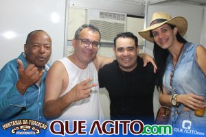 São José da Vitória: Xamego a Mais, Serginho di Goiás, Fascinação marcam a primeira noite da Montaria da Tradição 2017 1600