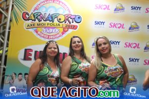 Foliões se divertem ao som de Eva, Safadão e O Tchan na primeira noite do Carnaporto 2017 141
