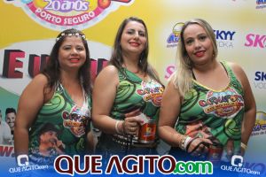 Foliões se divertem ao som de Eva, Safadão e O Tchan na primeira noite do Carnaporto 2017 196