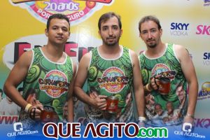 Foliões se divertem ao som de Eva, Safadão e O Tchan na primeira noite do Carnaporto 2017 61