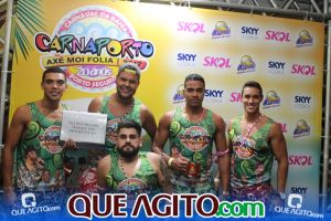 Foliões se divertem ao som de Eva, Safadão e O Tchan na primeira noite do Carnaporto 2017 157