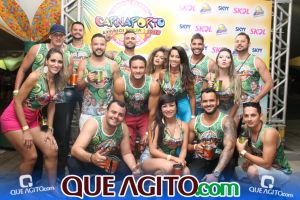 Foliões se divertem ao som de Eva, Safadão e O Tchan na primeira noite do Carnaporto 2017 167