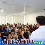 Aula inaugural do Curso de Especialização de Preceptoria em Residência Médica e Preceptoria do SUS é realizada em Porto Seguro 17