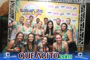 Foliões se divertem ao som de Eva, Safadão e O Tchan na primeira noite do Carnaporto 2017 80