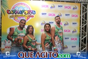 Foliões se divertem ao som de Eva, Safadão e O Tchan na primeira noite do Carnaporto 2017 187