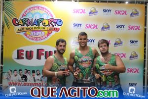 Foliões se divertem ao som de Eva, Safadão e O Tchan na primeira noite do Carnaporto 2017 116
