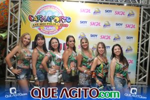 Foliões se divertem ao som de Eva, Safadão e O Tchan na primeira noite do Carnaporto 2017 109