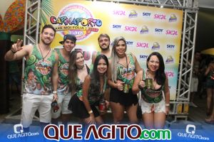 Foliões se divertem ao som de Eva, Safadão e O Tchan na primeira noite do Carnaporto 2017 190