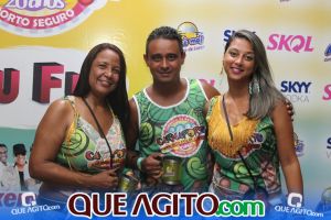Foliões se divertem ao som de Eva, Safadão e O Tchan na primeira noite do Carnaporto 2017 136