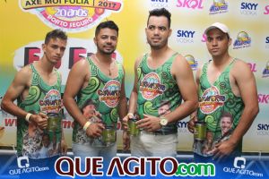 Foliões se divertem ao som de Eva, Safadão e O Tchan na primeira noite do Carnaporto 2017 212