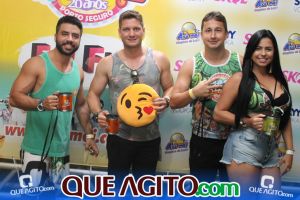 Foliões se divertem ao som de Eva, Safadão e O Tchan na primeira noite do Carnaporto 2017 119