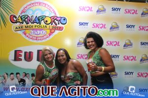 Foliões se divertem ao som de Eva, Safadão e O Tchan na primeira noite do Carnaporto 2017 94