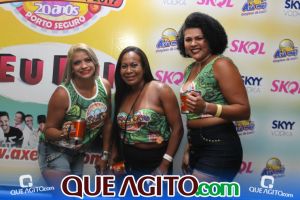 Foliões se divertem ao som de Eva, Safadão e O Tchan na primeira noite do Carnaporto 2017 126