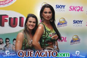 Foliões se divertem ao som de Eva, Safadão e O Tchan na primeira noite do Carnaporto 2017 37