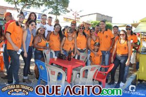 Segundo dia da Montaria da Tradição de São José da Vitória contou com show de Calcinha Preta, Vaqueiro Cantador e Andinho Brito 300