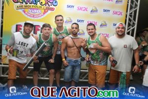 Foliões se divertem ao som de Eva, Safadão e O Tchan na primeira noite do Carnaporto 2017 107