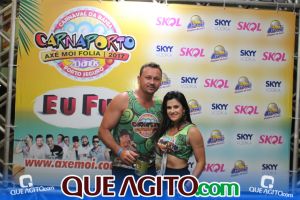 Foliões se divertem ao som de Eva, Safadão e O Tchan na primeira noite do Carnaporto 2017 198